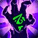 Shatter Curse